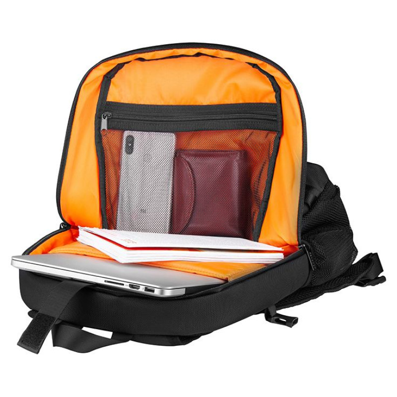 Tracer 47378 Packer Black