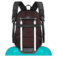 Tracer 47378 Packer Black