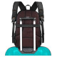 Tracer 47378 Packer Black