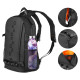Tracer 47378 Packer Black