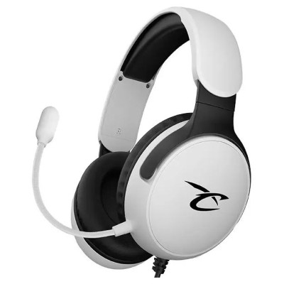 Subsonic Astra Gaming Headset White/Black