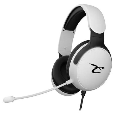 Subsonic Astra Gaming Headset White/Black