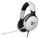 Subsonic Astra Gaming Headset White/Black