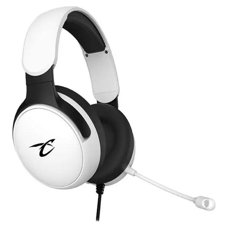 Subsonic Astra Gaming Headset White/Black