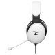 Subsonic Astra Gaming Headset White/Black