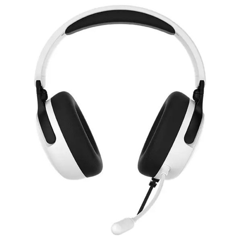 Subsonic Astra Gaming Headset White/Black