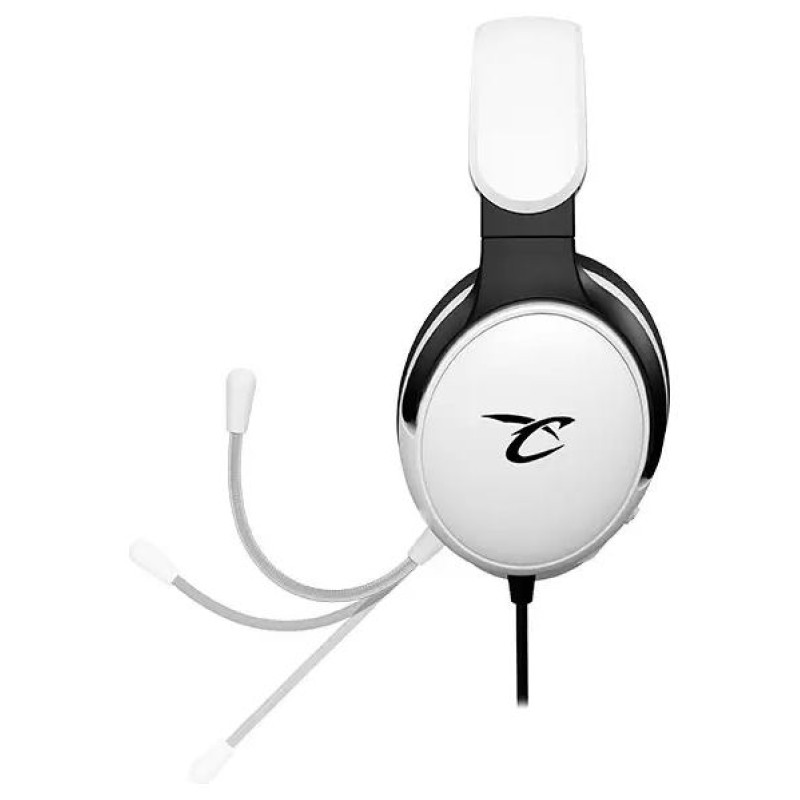 Subsonic Astra Gaming Headset White/Black