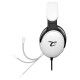 Subsonic Astra Gaming Headset White/Black