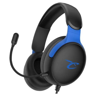 Subsonic Astra Gaming Headset Black/Blue