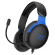 Subsonic Astra Gaming Headset Black/Blue