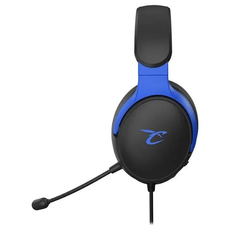 Subsonic Astra Gaming Headset Black/Blue