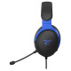 Subsonic Astra Gaming Headset Black/Blue