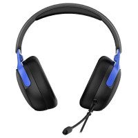 Subsonic Astra Gaming Headset Black/Blue