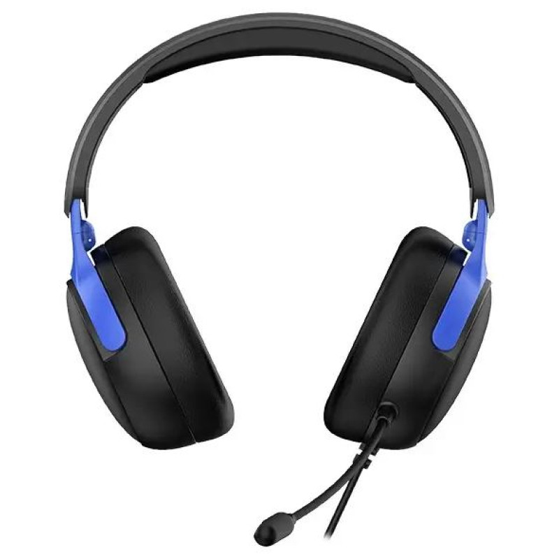Subsonic Astra Gaming Headset Black/Blue