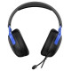 Subsonic Astra Gaming Headset Black/Blue