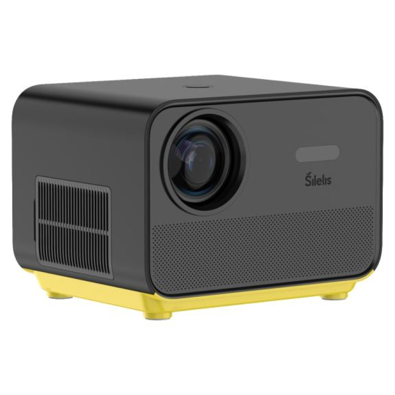 &Scaron;ilelis Silelis P-6