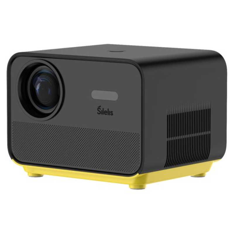 &Scaron;ilelis Silelis P-6