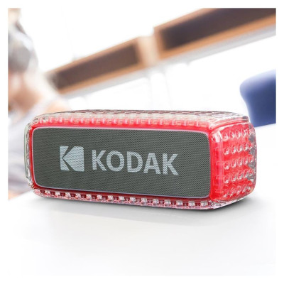 Kodak PWS-2237 Portable Wireless Speaker