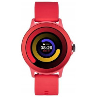 Tracer 47412 Smartwatch SMK3 Slay Red