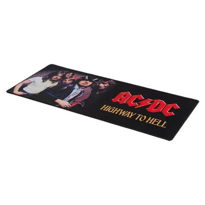 Subsonic Gaming Mouse Pad XXL AC/DC