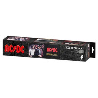 Subsonic Gaming Mouse Pad XXL AC/DC