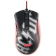 Subsonic Gaming Mouse AC/DC