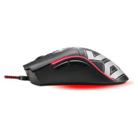 Subsonic Gaming Mouse AC/DC