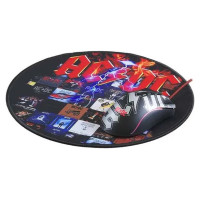Subsonic Gaming Mouse AC/DC