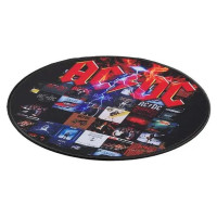 Subsonic Gaming Mouse Pad AC/DC