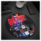Subsonic Gaming Mouse Pad AC/DC