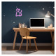Manta SNL06PK Style Neon Lights CAT Pink