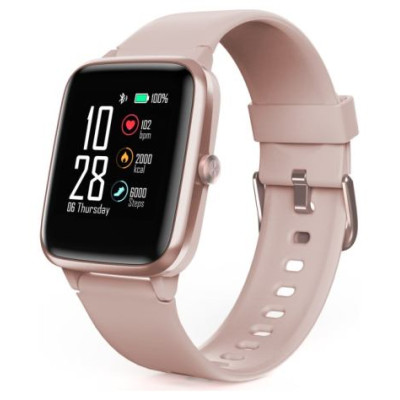 Hama 00178605 Fit Watch 5910 Rose