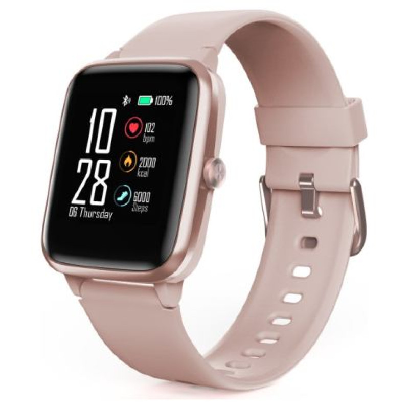 Hama 00178605 Fit Watch 5910 Rose