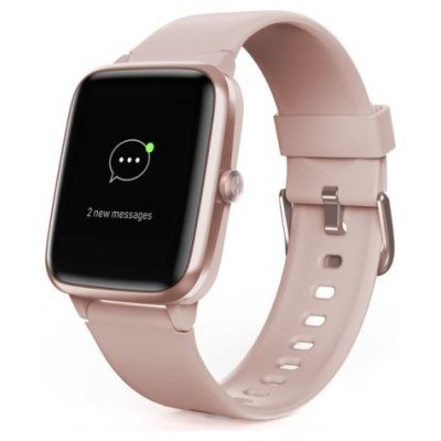 Hama 00178605 Fit Watch 5910 Rose