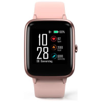 Hama 00178605 Fit Watch 5910 Rose