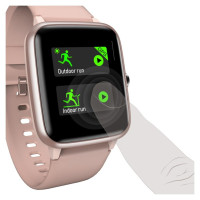 Hama 00178605 Fit Watch 5910 Rose