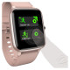 Hama 00178605 Fit Watch 5910 Rose
