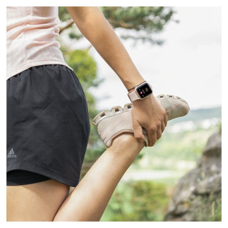 Hama 00178605 Fit Watch 5910 Rose