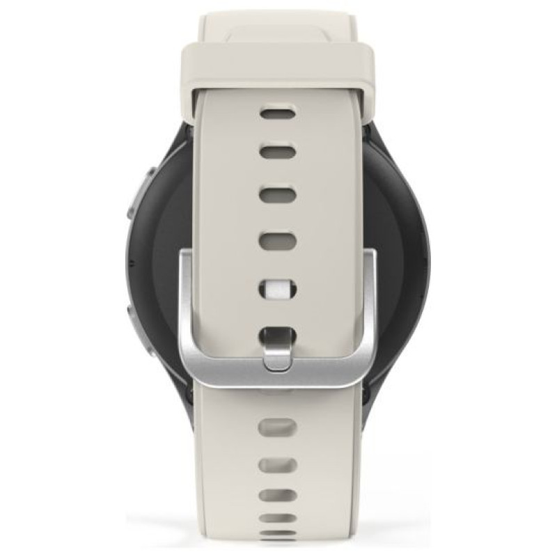 Hama 00178612 Smartwatch 8900 Silver/Beige