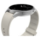 Hama 00178612 Smartwatch 8900 Silver/Beige