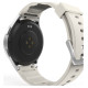 Hama 00178612 Smartwatch 8900 Silver/Beige