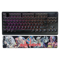 Subsonic Ergopad Iron Maiden