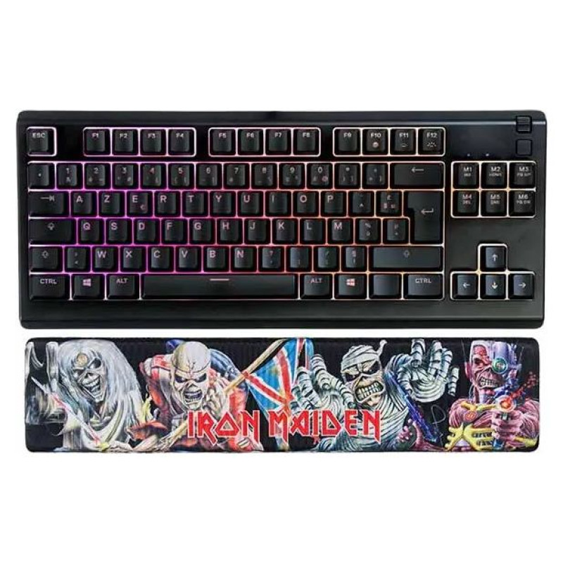 Subsonic Ergopad Iron Maiden