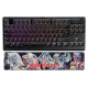 Subsonic Ergopad Iron Maiden