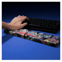 Subsonic Ergopad Iron Maiden