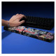 Subsonic Ergopad Iron Maiden