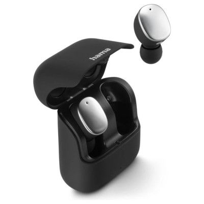 Hama 00184108 Spirit Pure black