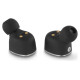 Hama 00184108 Spirit Pure black