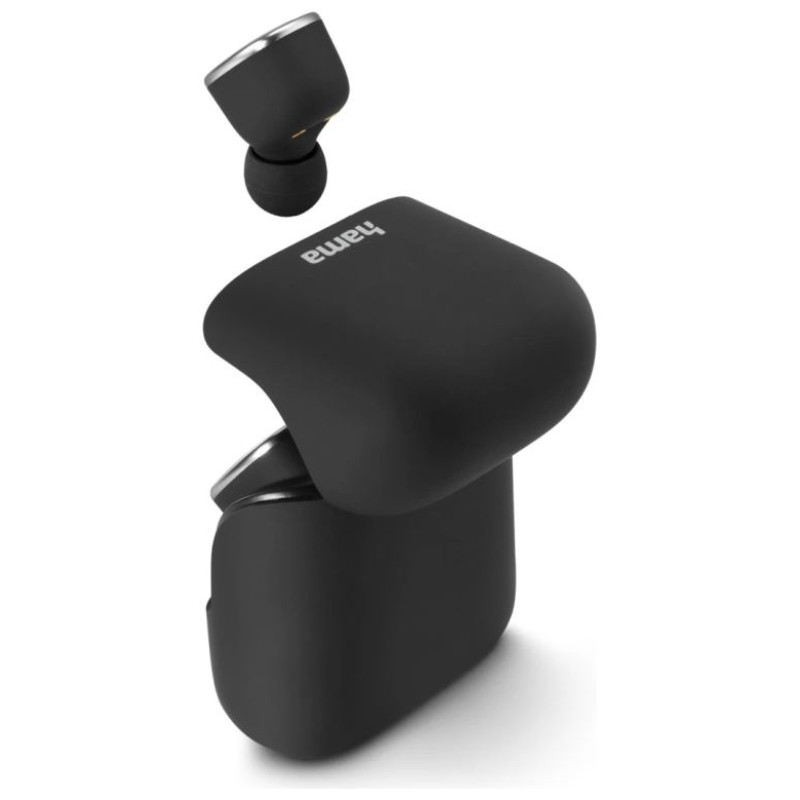 Hama 00184108 Spirit Pure black