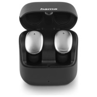 Hama 00184108 Spirit Pure black